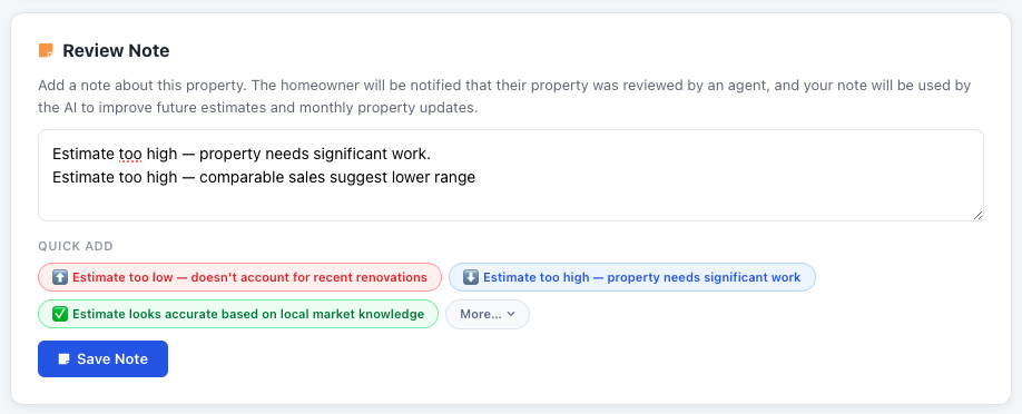 Guide the AI With Your Local Expertise