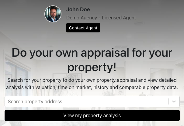 Search Any Address Instantly